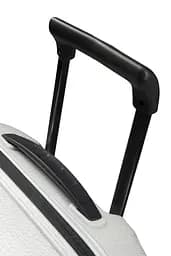 Валіза Samsonite C-LITE 55 см WHITE 55x40x20(23) CS2*35007 - мініатюра 3
