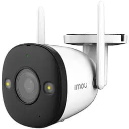 Камера видеонаблюдения Imou Bullet 2E 3Mp (2.8) (IPC-K3DP-3H0WF (2.8))