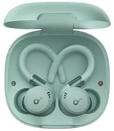 Навушники SoundСore Sport X20 Green Anker teh0021247 - мініатюра 3