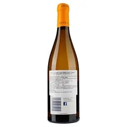 Вино Domaine Frederic Bourillon Vouvray La Coulee d’Argent, біле, сухе, 0,75 л - мініатюра 2