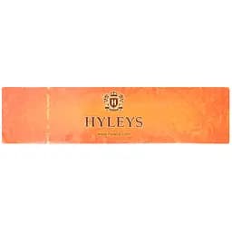 Чай чорний Hyleys Плід пристрасті, 30 г (20 шт. по 1,5 г) (671871) - мініатюра 3