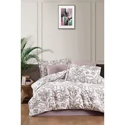 Комплект постільної білизни Soho Aphrodite полуторний різнобарвний (1242К)