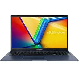 Ноутбук ASUS Vivobook 15 F1502VA- BQ1354MXM, Intel Core i7- 13620H, 15. 6 дюймів, RAM 40GB, SSD 512GB, Intel UHD, No OS, Quiet Blue