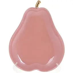 Набір BonaDi 2 блюди Груша порцеляна 21х16х3 см kuh0007100