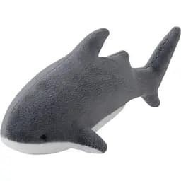 Игрушка плюшевая WP Merchandise Акуленок Морис