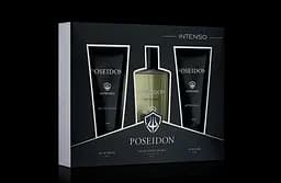 Набор мужской парфюмированный Instituto Espanol POSEIDON INTENSO