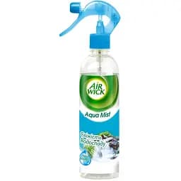 Ароматизатор воздуха Air Wick Aqua Mist Свежесть водопада 345 мл