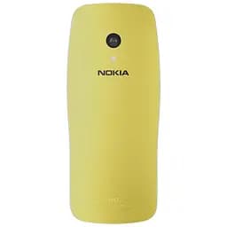 Мобільний телефон Nokia 3210 DS 2024 Y2K Gold - мініатюра 3