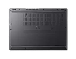 Ноутбук Acer TravelMate TMP216-51 16' WUXGA IPS, Intel i3-1315U, 8GB, F512GB, UMA, Win11P (NX.B17EU.005) - мініатюра 7
