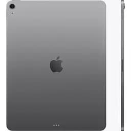 Планшет Apple iPad Air 13" M4 WiFi 128GB Space Grey (MH5N4TY/A) - мініатюра 2