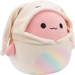 М'яка іграшка Squishmallows Аксолотль Арчі 30 см (SQER00930) - мініатюра 2