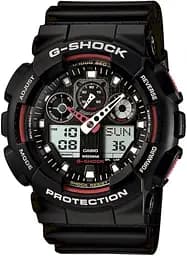 Часы Casio G-SHOCK Classic GA-100-1A4ER