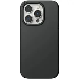 Силіконовий чохол BeCover для Apple iPhone 14 Pro Black (708108)