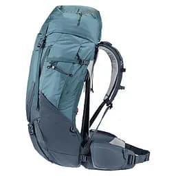 Рюкзак Deuter Futura Air Trek 50 + 10 SL Atlantic-ink (1052-3402121 1374) - мініатюра 5