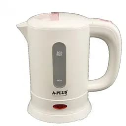 Дорожный производной мини электрочайник для путешествий А-Плюс 1529 