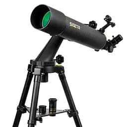 Телескоп SIGETA StarQuest 90/600 Alt-AZ