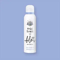 Пінка для душу Bilou Magic Flower 200 мл - мініатюра 3