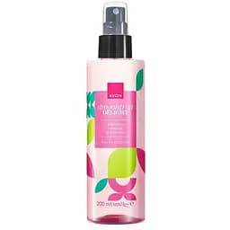 Міст для тіла Avon EDC Dragonfruit Delight 200 мл (158511232)