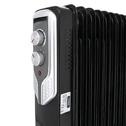 Масляний обігрівач Floria ZLN3659 2000 Вт, 3 режими 800/1200/2000Вт, Box - мініатюра 3