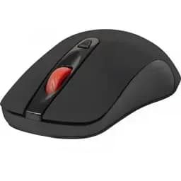 Комп'ютерна мишка Defender Nexus MS195 Wireless Black (52195)