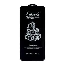 Захисне скло Super G Xiaomi 13/14