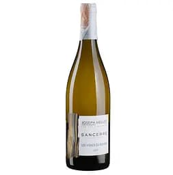 Вино Joseph Mellot Sancerre Les Vignes du Rocher 2019, белое, сухое, 0,75 л