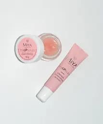 Скраб для губ з олією манго Miya Cosmetics myLIPscrub 10 г - мініатюра 6