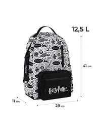 Рюкзак Kite Education teens 949M HP - мініатюра 2