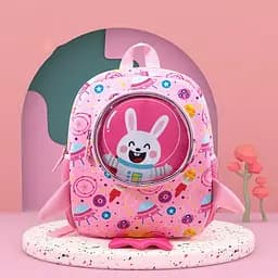 Рюкзак, высота 28 см, C62696 (в ассортименте)