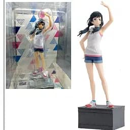 Фігурка Good Smile Дитина погоди Tenki no Ko Хіна Амано Hina Amano 20  см GS TNK HA