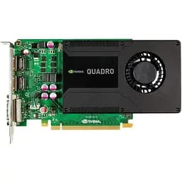 Відеокарта Nvidia GeForce Quadro K2000 2Gb 128bit GDDR5 Б/В