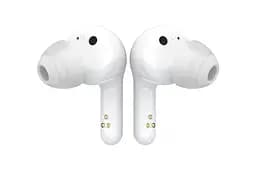 Навушники LG TONE Free FN7 True Wireless ANC UVnano IPX4 White (HBS-FN7.ABRUWH) - мініатюра 6