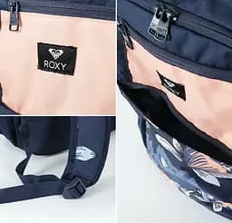 Жіночий рюкзак 23L Roxy sum0027194 - мініатюра 8