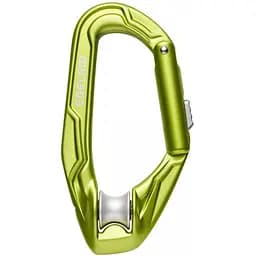 Карабін з роликом Edelrid Axiom Slider (1017-882720001380)