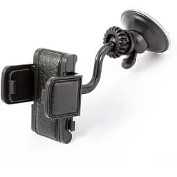 Тримач мобільного телефону Carlife 40-95 мм (PH601)