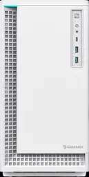 Корпус Gamemax P30 ARGB White - мініатюра 2