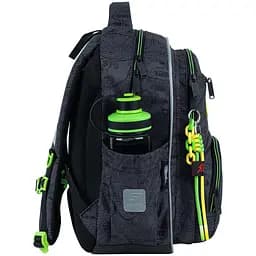 Рюкзак для початкової школи Kite Education 773 HW Сірий (HW26-773M) - мініатюра 5