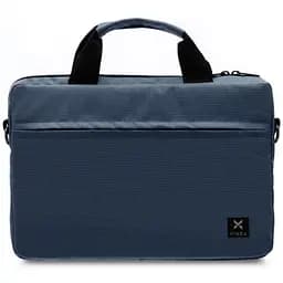 Сумка для ноутбука Vinga 14" NB1402 gray (NB1402GR) - мініатюра 4