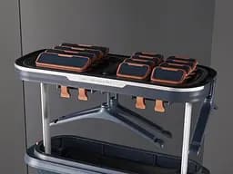 Парова шафа/відпарювач Tefal YT2020E0 Care For You First - мініатюра 8