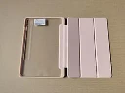 Чохол Toby series Gum Spen для планшета Samsung Galaxy Tab S9/S9 FE SM-X710 SM-X716 SM-X510 SM-X516 SM-X518 - мініатюра 2