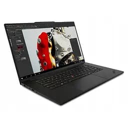 Ноутбук Lenovo ThinkPad P1 Gen 7, Ultra 7 165H, 32GB, 1TB, 4070 - мініатюра 5