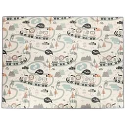 Ігровий килимок FreeON Magic Road 200×150 см