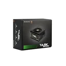 БЖ 700W Chieftec TASK TPS-700S, 120 mm, 80+ Bronze Retail Box (TPS-700S) - мініатюра 5