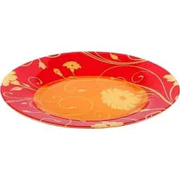 Тарілка десертна Pasabahce Orange Serenade 19.5 cм (10327OS)