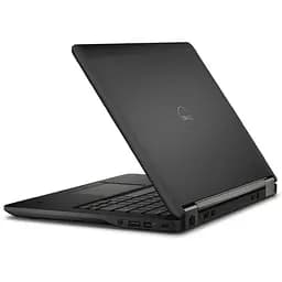 Ноутбук Dell Latitude E7250 (i5-5300U/8/128SSD) - Class A "Б/В" - мініатюра 4