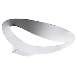 Светильник Brille 322/11x1W WW CH настенный накладной минимализм LED