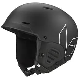 Шолом Bolle Mute Mips 55-59 Black (1068-MUTE MIPS 32159 55-59)