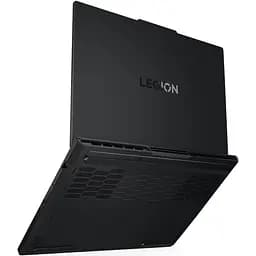 Ноутбук Ігровий Lenovo Legion Pro 5 16AFR10 з процесором AMD Ryzen™ 9 9955HX pana la 5.40 GHz, 16" WQXGA OLED, 32GB RAM, 2 x 1TB SSD M.2 2280, NVIDIA® GeForce RTX™ Eclipse чорний - мініатюра 10