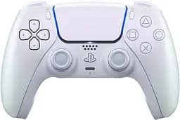 Геймпад Sony DualSense Chroma Pearl (1000044446, 1000044472)