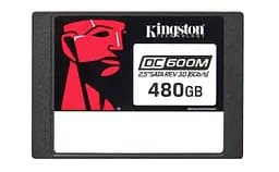 SSD накопичувач Kingston DC600M 480 GB ( SEDC600M/480G)